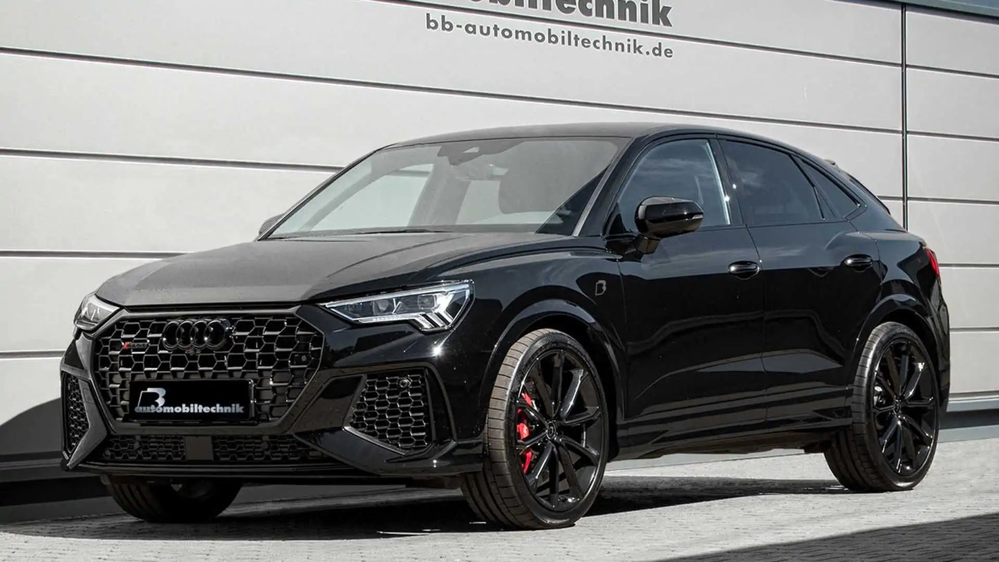 Audi RSQ3