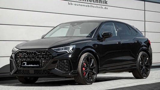 Audi RSQ3