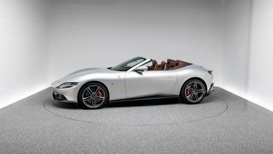 FERRARI ROMA SPYDER