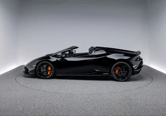 LAMBORGHINI HURACAN SPYDER