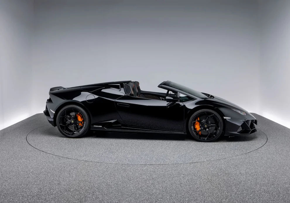 LAMBORGHINI HURACAN SPYDER