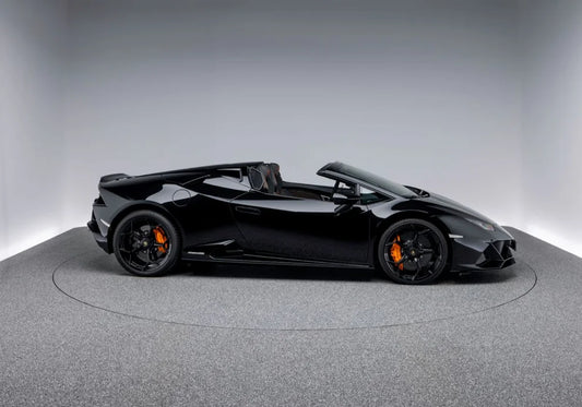 LAMBORGHINI HURACAN SPYDER
